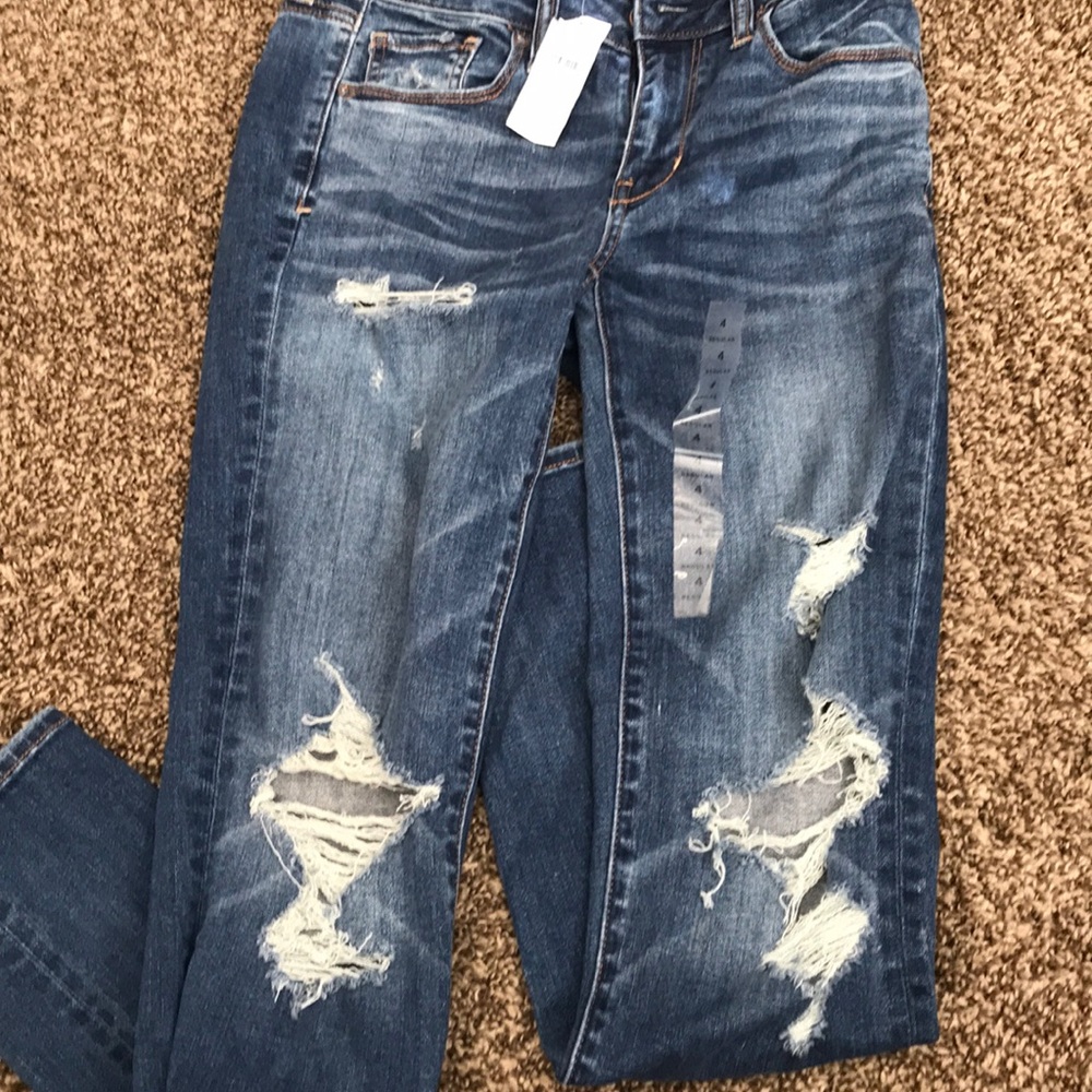 AE jeans
